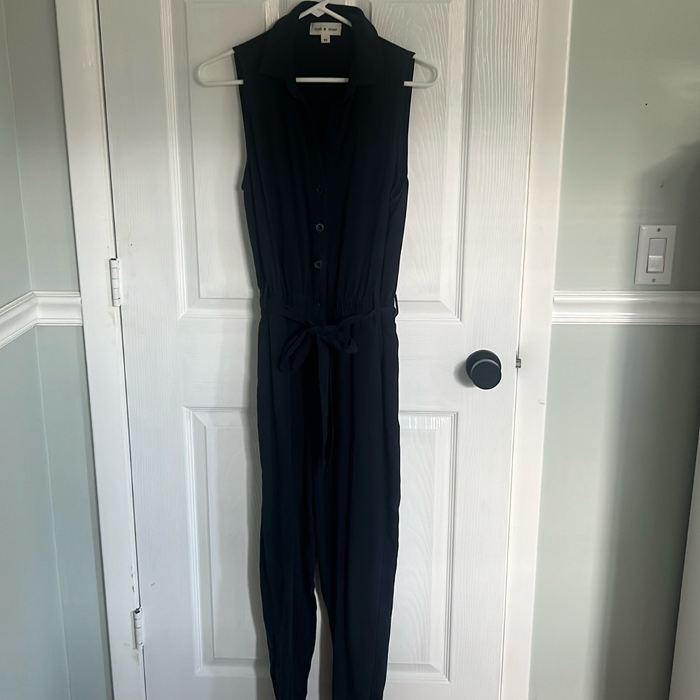 cloth and stone jumpsuit